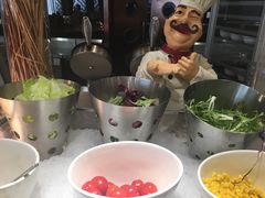 -五洲咖啡厅(五洲大酒店)