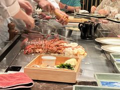 -Ginza Onodera铁板烧(外滩十八号店)