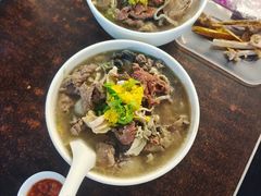 -潮镇老尾牛杂(环城西路店)