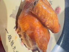 -恒记饭店·海鲜明档(淹城店)