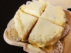 双层芋泥便当-十五食吾 La Pâtisserie (海甸岛店)