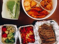 干煸芝士焗小龙虾-必胜客(金开大道店)