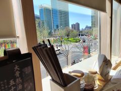 -味千拉面(金融街店)