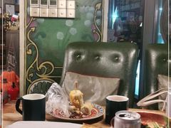 -I HOLIC艾豪丽披萨(KKone店)