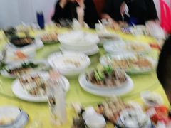 -秋姐美食店(旅游大道店)