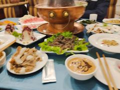 -鸿顺楼(永兴路店)