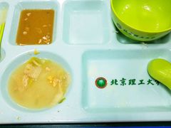 -北京理工大学新食堂