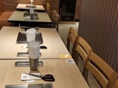 -新石器烤肉(高行万嘉店)