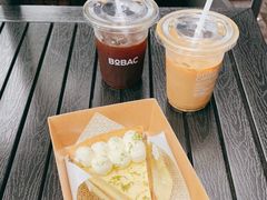 -Pie Bird(新闸路店)