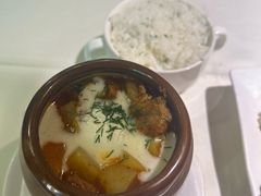-老井俄式餐厅