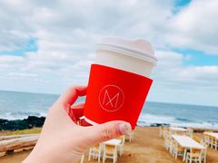 -Cafe Aewol Monsant