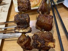 -高原第一家资格烤羊肉(玉林南路总店)