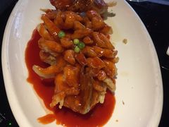-老苏州芳和园茶酒楼  传统苏帮菜(观前店)
