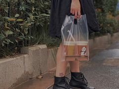 -熊猫一间店欧式奶茶铺