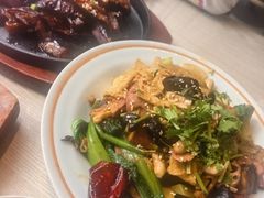 -随喜赞素食餐厅(亦庄店)