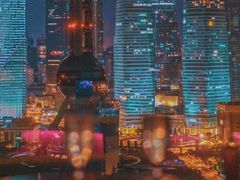 -上海外滩茂悦大酒店