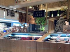-温野菜涮涮锅(大悦城店)
