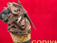 -GODIVA(王府井apm店)