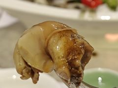 -海湾壹品·粤菜·早茶·烤鸭(拱北店)