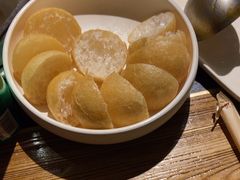 -巴奴毛肚火锅(广益哥伦布店)