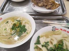 -老四季(南市场店)