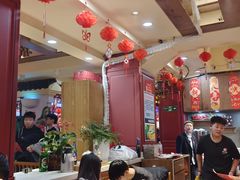 -状元阁烧烤(新华路总店)