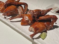 -侨美食家·粤菜(体育西路店)