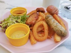 -天空花园餐吧·生日·团建(南山店)