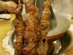 -月圆火锅(宁海东路二店)