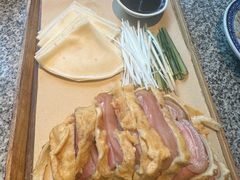 -南京大牌档(夫子庙老门东店)
