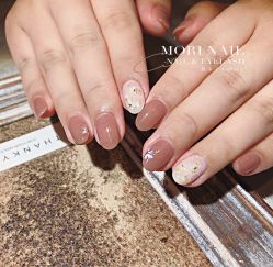 -森日式美甲沙龙MORI NAIL总店