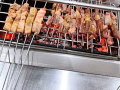 -小寒羊烧烤(凯瑞时代大厦店)