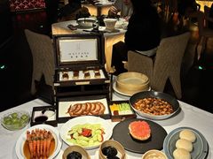 -莉莉海堂HAITANG·烤鸭(国贸商城店)