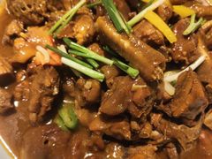 -华膳楼·安徽地标美食·中华餐饮名店(文化公园店)