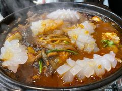 -川香煲(茅台路店)