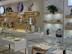 -宝岛眼镜·星创视光中心(威海路店)