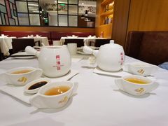 -尚一汤 广东炖汤(金桥国际店)