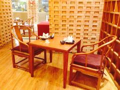 -郑州嘉锦酒店·华夏食府中餐厅(中原路店)