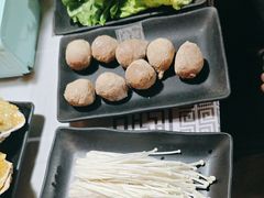 -云晓光头烧烤吧(盛夏店)