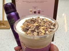 -CHARLIETOWN红茶公司(南京万象天地店)