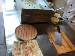 -龙继斑鱼庄(犀浦店)