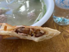 -铁东熏肉大饼铺