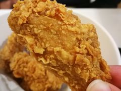 -肯德基(新凌云店)