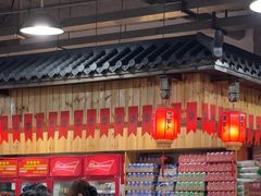 -笨罗卜浏阳菜馆(太平街店)