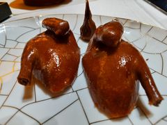 -北京柏悦酒店·锦庭餐厅Dining Room
