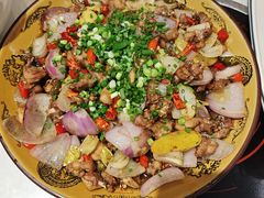 -嘉州程记泡椒兔(肖坝路店)