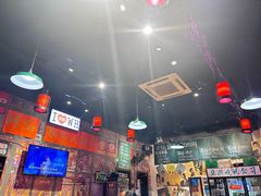 -蚝堡海鲜·威海菜·海肠捞饭·烧烤·亚洲吃蚝公司(幸福门店)