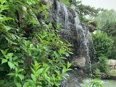 -燕郊植物园