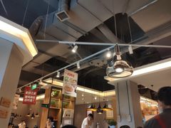 大堂-大碗先生(保利店)