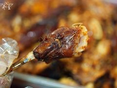 麻辣烤兔-鸿运兔·手撕烤兔(天府广场店)